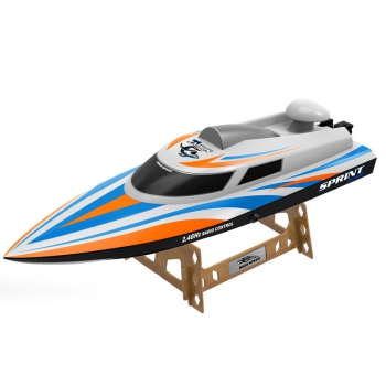 ES-043 2.4G 4CH voll Skala hohe Geschwindigkeit Boot